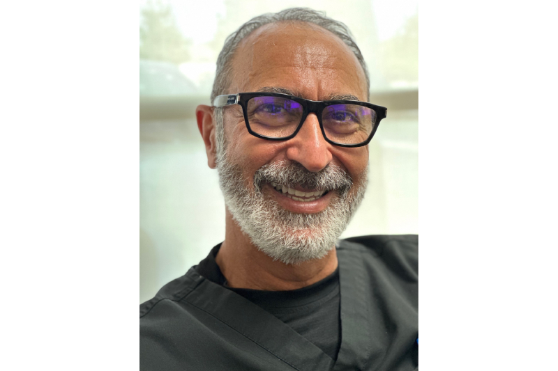 Meet the Doctor - Lake Forest Dentist Cosmetic and Family Dentistry